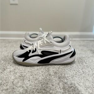 Puma J Cole RS-Dreamer Ebony and Ivory 9.5